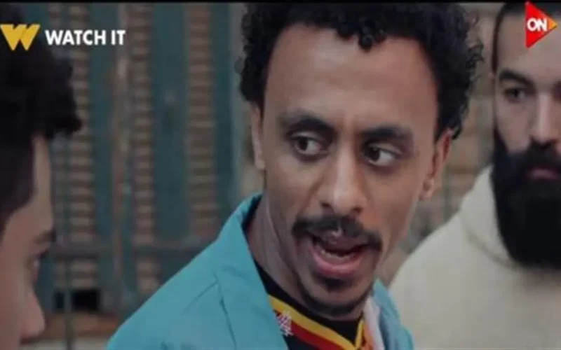 أحمد بحر يطالب خليفة بـ 650 ألف جنيه لإنهاء أزمة والدته في مسلسل بيبو